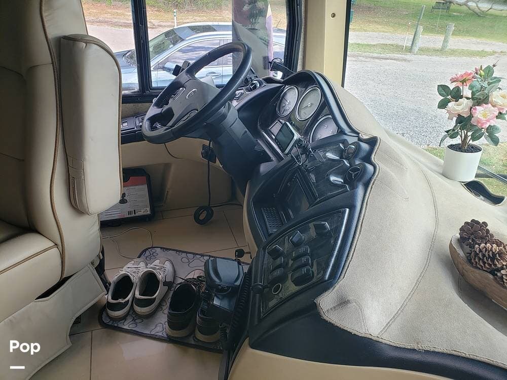 Used 2014 Thor Motor Coach Tuscany 42WX available in Pensacola, Florida