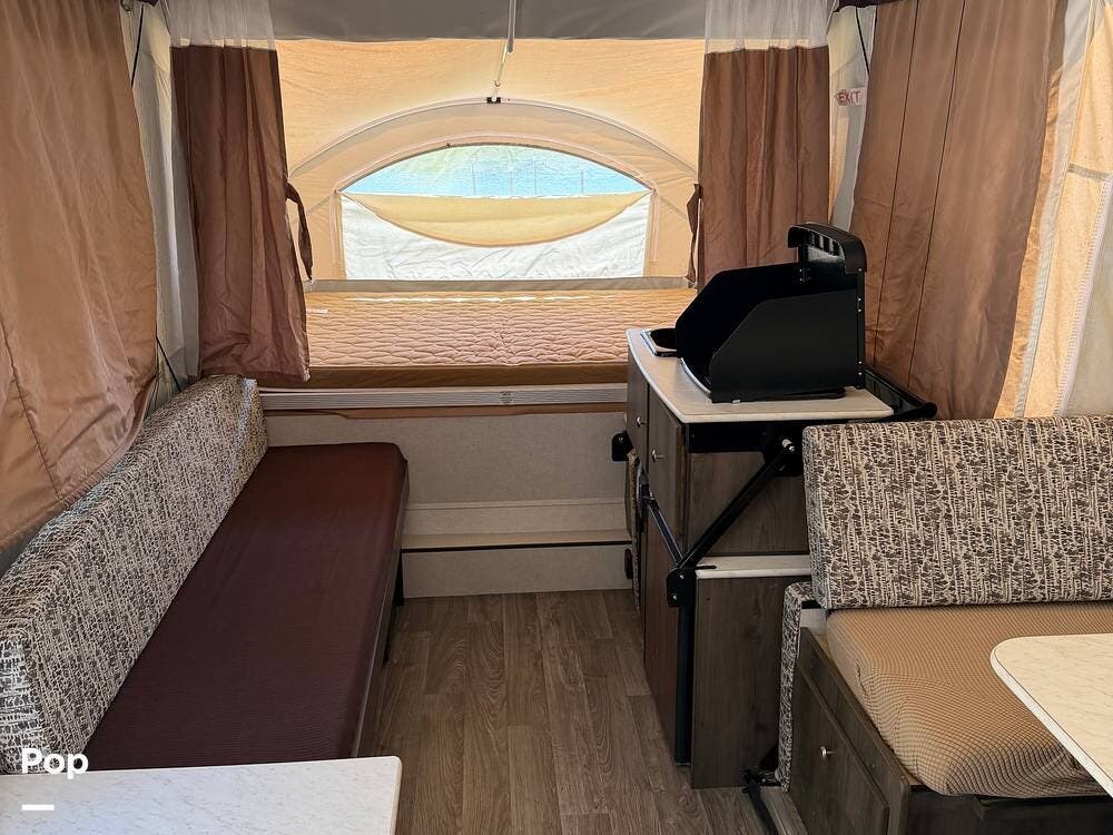 2019 Coachmen V-Trec V3 by Forest River from Pop RVs in Pinehurst, Texas