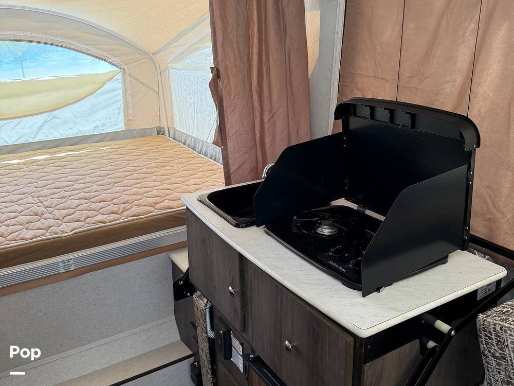 Used 2019 Forest River Coachmen V-Trec V3 available in Pinehurst, Texas