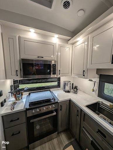 2025 Pinnacle 38fbrk by Jayco from Pop RVs in Keystone Heights, Florida