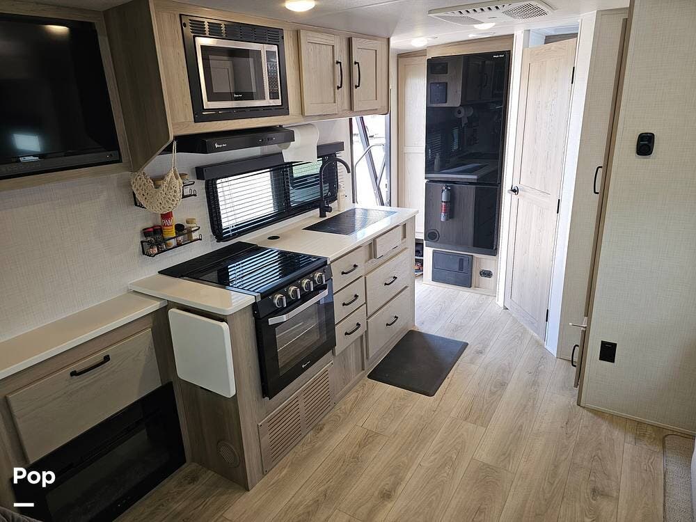 Used 2025 Rockwood Mini Lite 2205S available in Prescott, Arizona