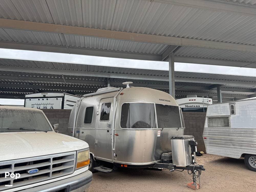 Used 2024 Airstream Bambi 16RB available in Chandler, Arizona