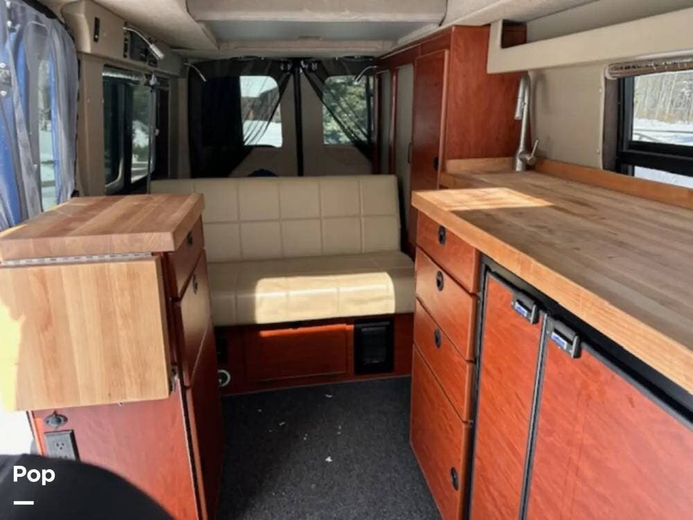 Used 2020  Sportsmobile R-150S available in Moran, Wyoming