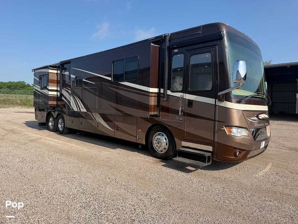 Used 2014 Newmar Dutch Star 4038 available in Celina, Texas