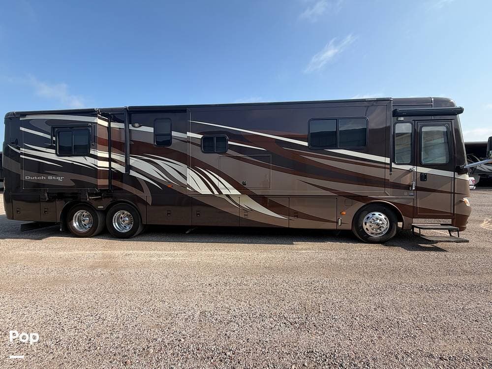 2014 Dutch Star 4038 by Newmar from Pop RVs in Celina, Texas