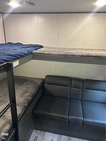 2022 Aspen Trail 2910BHS by Dutchmen from Pop RVs in Livonia, Michigan