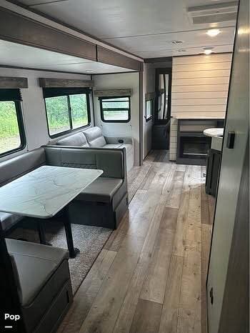 Used 2022 Dutchmen Aspen Trail 2910BHS available in Livonia, Michigan