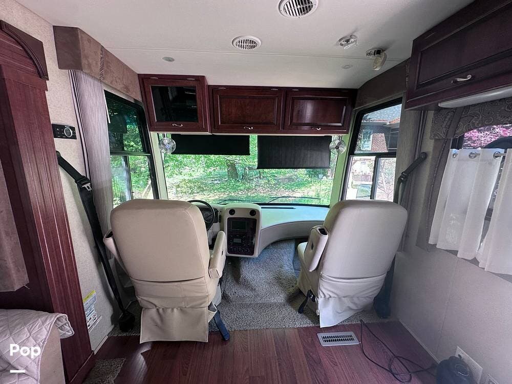 Used 2011 Newmar Canyon Star 3810 available in Raleigh, North Carolina