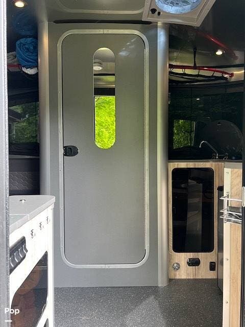 Used 2021 Airstream Basecamp 16X available in Branchport, New York