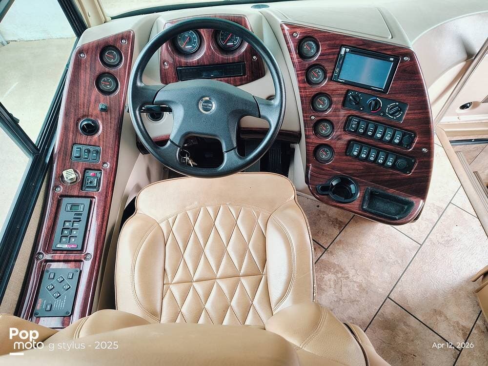 2016 Berkshire 34QS by Forest River from Pop RVs in Angola, Indiana