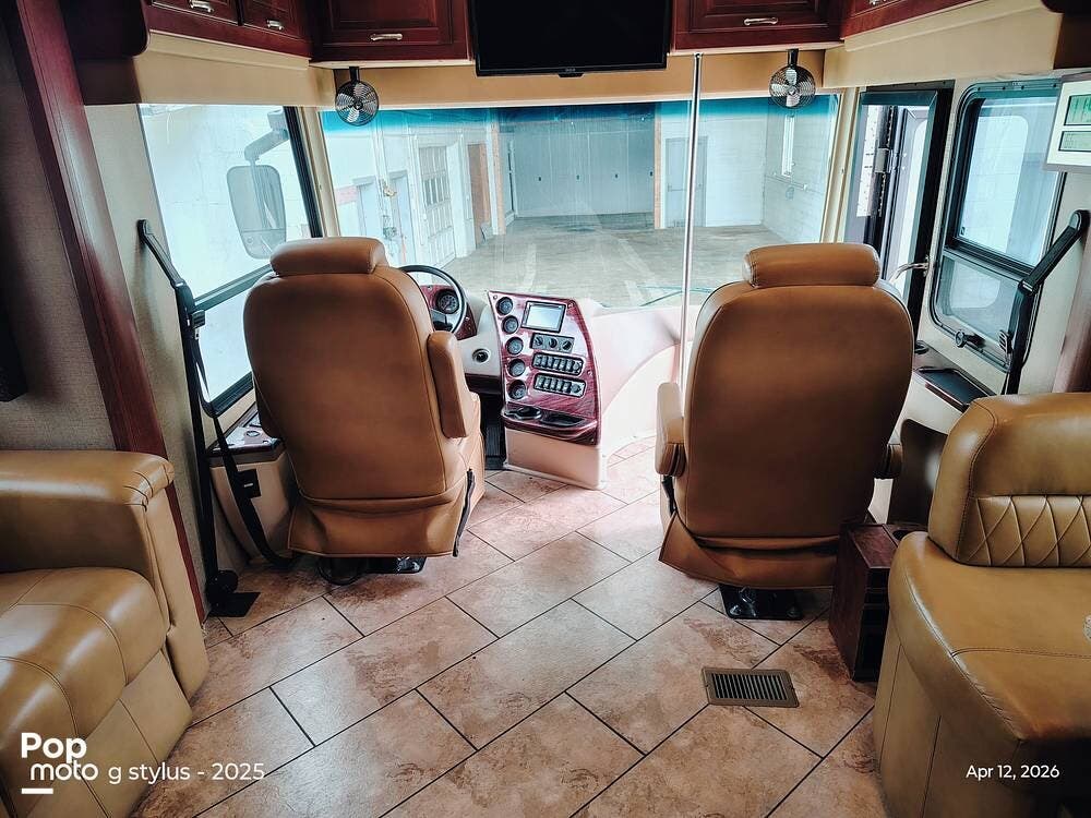 Used 2016 Forest River Berkshire 34QS available in Angola, Indiana