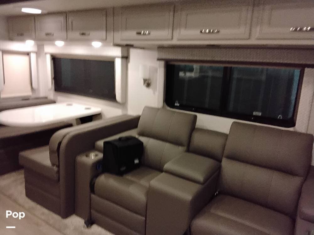 Used 2025 Entegra Coach Accolade XL 37M available in Louisville, Georgia