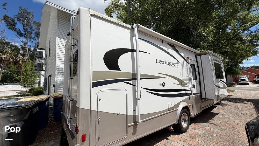 Used 2012 Forest River Lexington GTS 283TS available in Clearwater, Florida