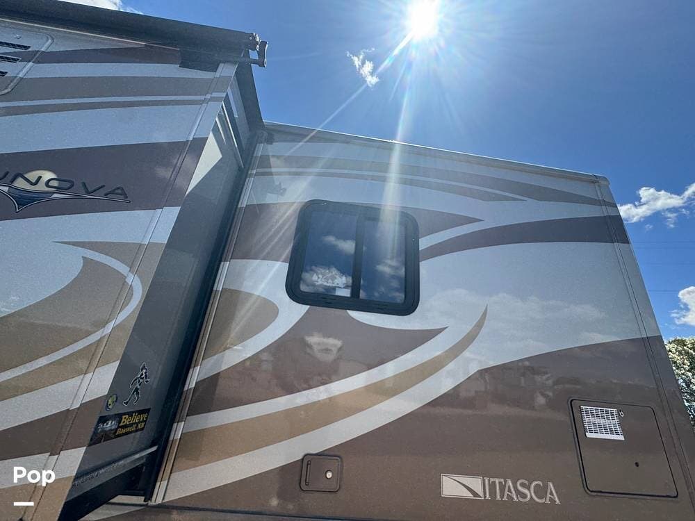 2014 Sunova 33C by Itasca from Pop RVs in Casa Grande, Arizona