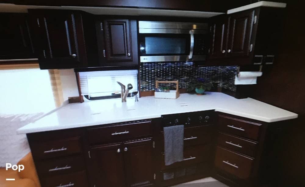 Used 2005 Fleetwood Revolution 40E available in Eufaula, Oklahoma