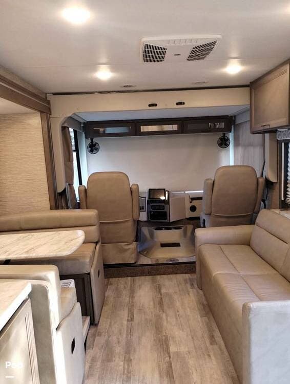 Used 2023 Thor America Freedom Traveler A30 available in Warrenville, South Carolina