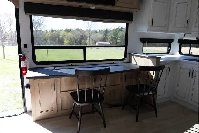 Used 2024 Keystone Arcadia SUPER LITE 246SLRK available in Warfield, Virginia