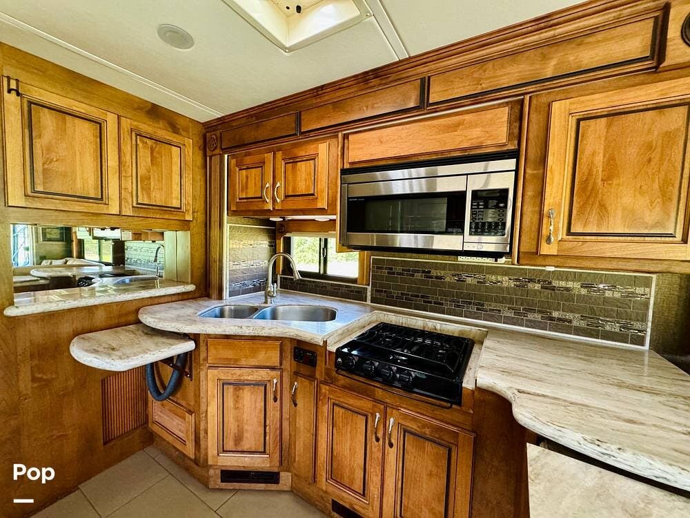 Used 2013 Monaco RV Knight 40PDQ available in Advance, North Carolina