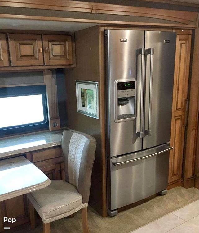 Used 2017 Tiffin Phaeton 44QH available in Deland, Florida