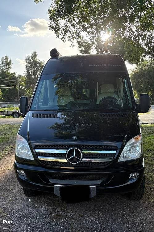 2014 Era 170A by Winnebago from Pop RVs in North Fort Myers, Florida