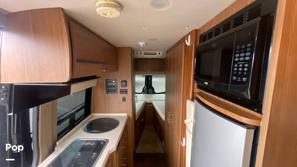Used 2014 Winnebago Era 170A available in North Fort Myers, Florida