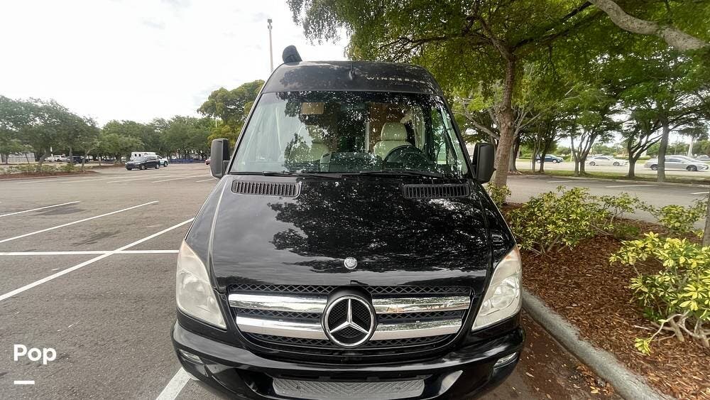 2014 Era 170A by Winnebago from Pop RVs in North Fort Myers, Florida