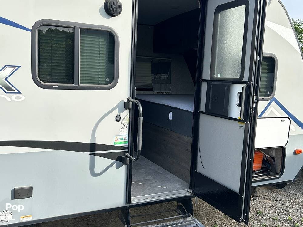 2020 Apex Nano 194BHS by Coachmen from Pop RVs in Greenbrier, Arkansas