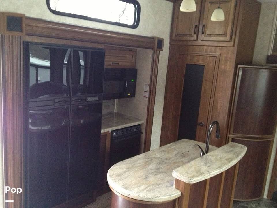 Used 2013 Keystone Raptor 381lev available in New Milford, Connecticut