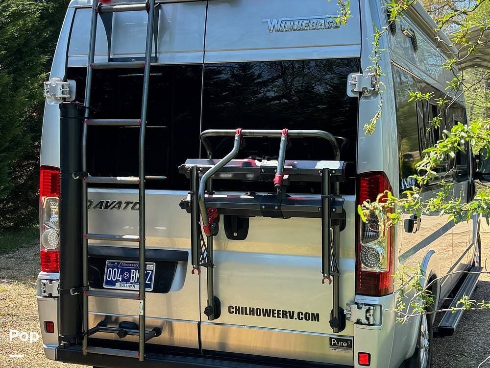 Used 2019 Winnebago Travato 59KL available in Bristol, Tennessee