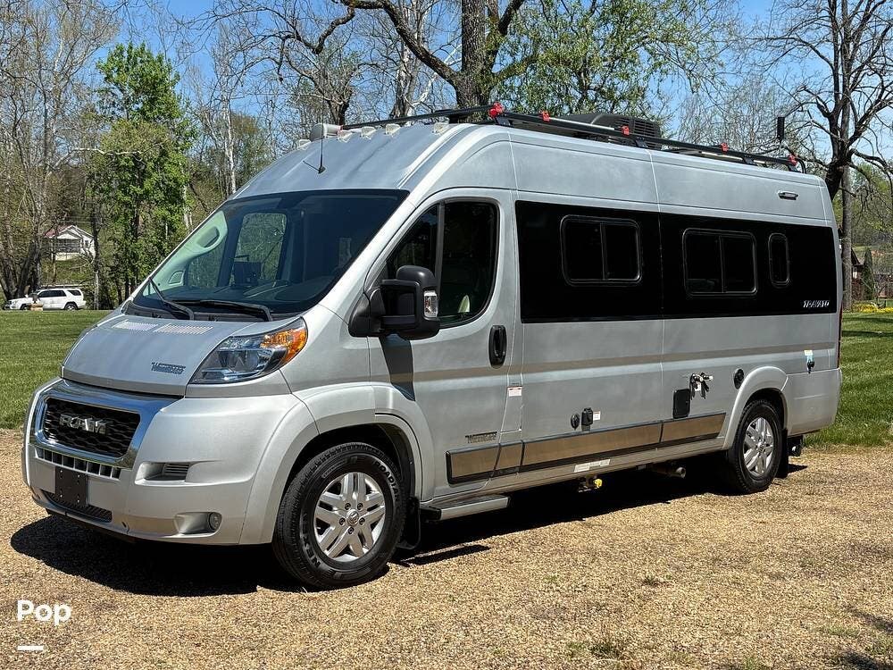 2019 Travato 59KL by Winnebago from Pop RVs in Bristol, Tennessee