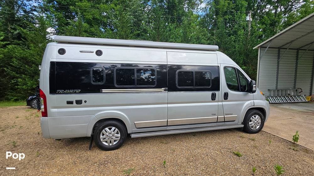 Used 2019 Winnebago Travato 59KL available in Bristol, Tennessee