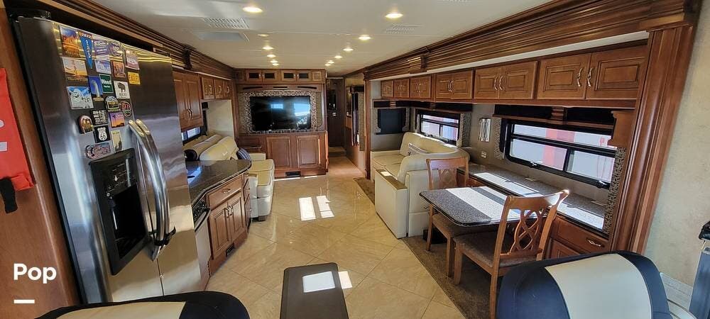 Used 2015 Fleetwood Discovery 40X available in Ripon, California