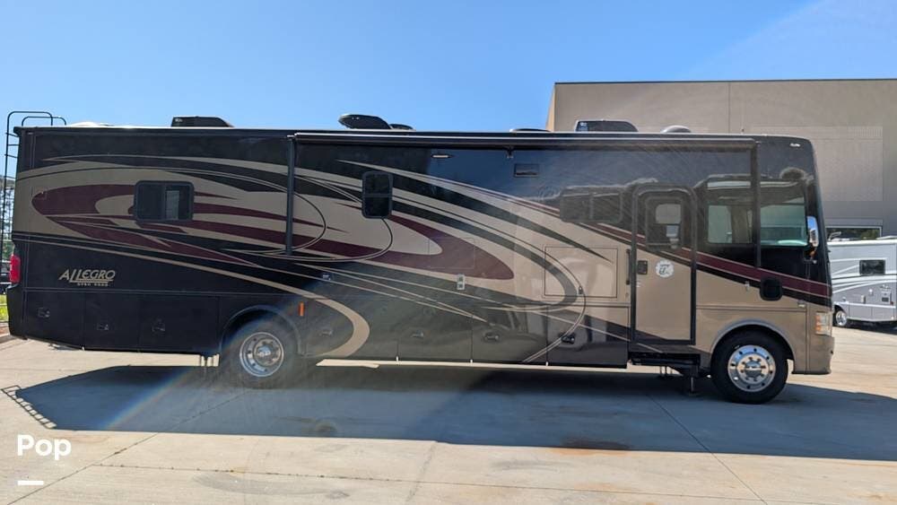 2015 Allegro Open Road 36LA by Tiffin from Pop RVs in Lawrenceville, Georgia