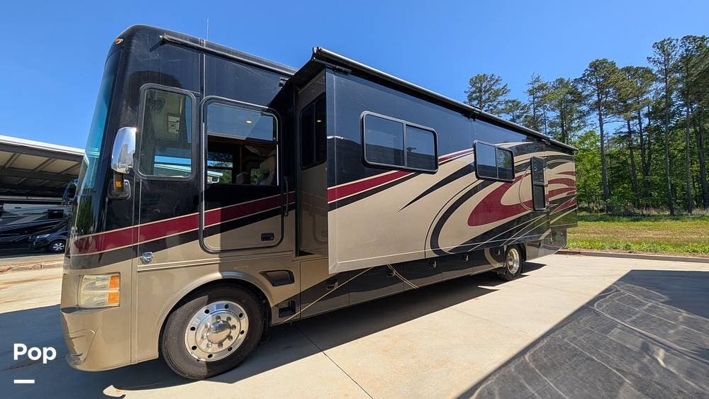 2015 Allegro Open Road 36LA by Tiffin from Pop RVs in Lawrenceville, Georgia