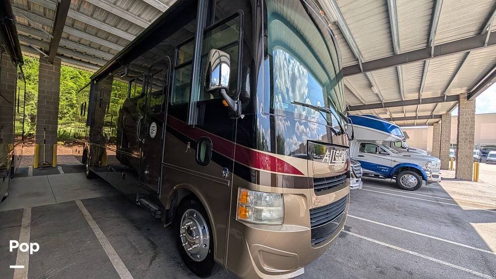 Used 2015 Tiffin Allegro Open Road 36LA available in Lawrenceville, Georgia