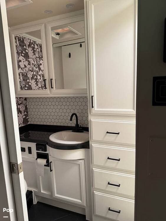 Used 2015 Fleetwood Bounder 35k available in Rome, New York