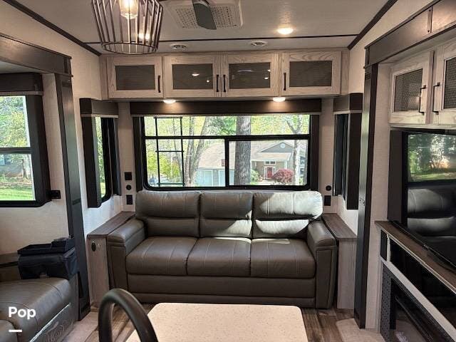 Used 2023 Keystone Montana High Country 295RL available in Wirtz, Virginia