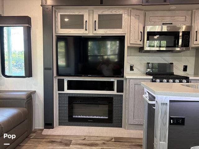 2023 Montana High Country 295RL by Keystone from Pop RVs in Wirtz, Virginia