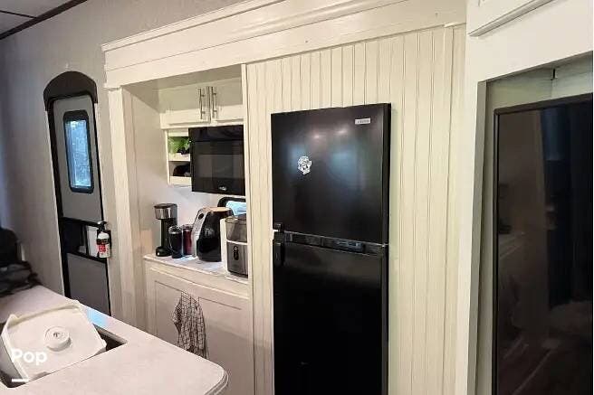 2021 Cougar 364BHL by Keystone from Pop RVs in Crestwood, Kentucky