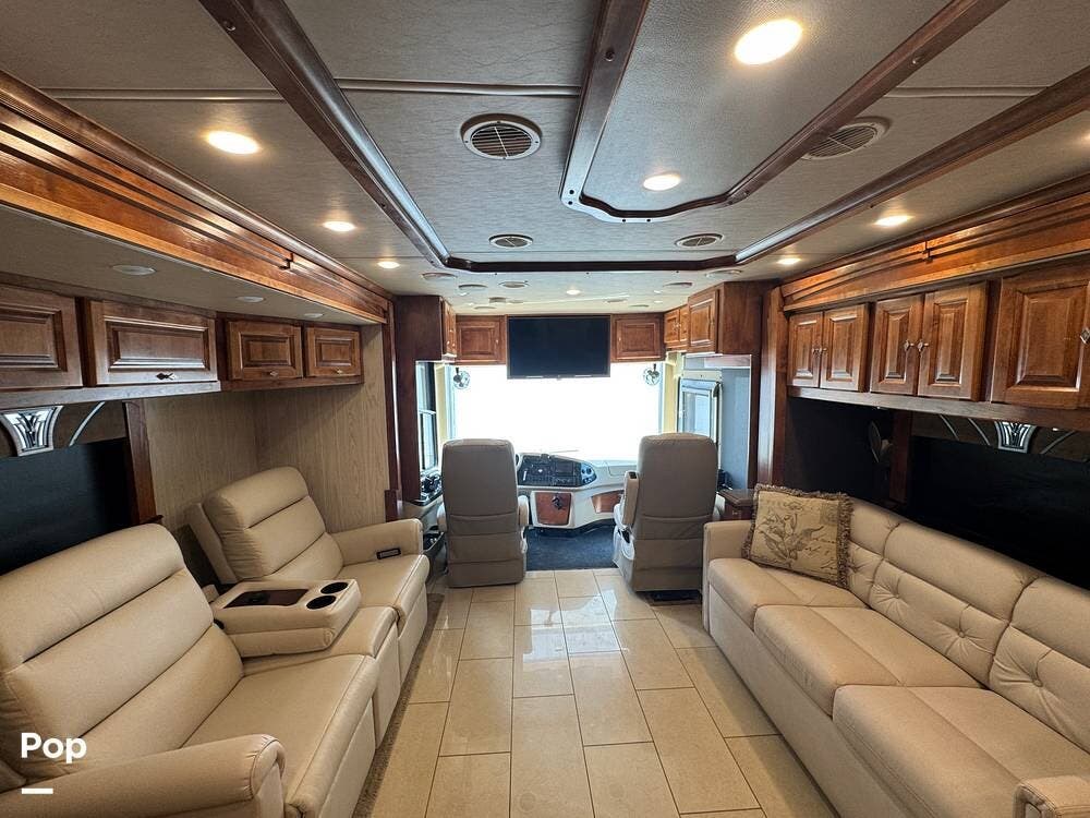 Used 2016 Tiffin Phaeton 40QBH available in Pell City, Alabama