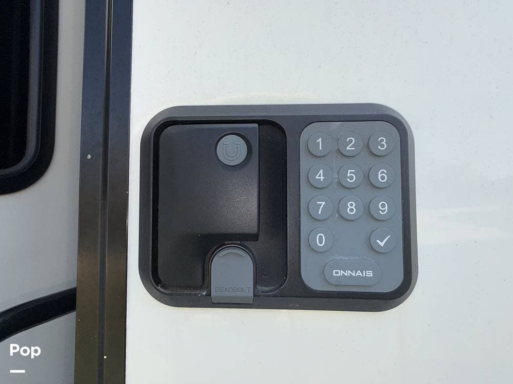 2021 Montana Legacy 3231CK by Keystone from Pop RVs in Afton, Tennessee