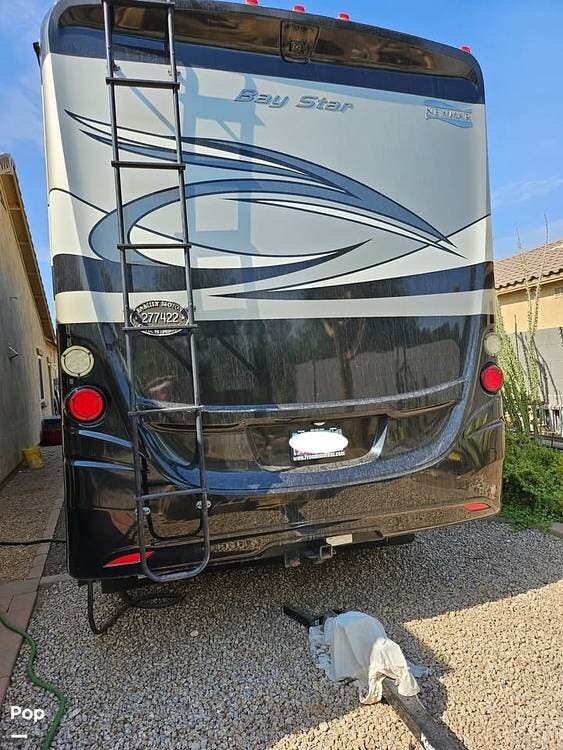 2016 Bay Star 3403 by Newmar from Pop RVs in Litchfield Park, Arizona