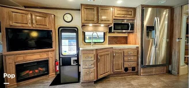 Used 2019 Jayco Seneca 37HJ available in Yuma, Arizona