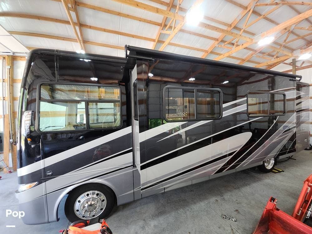 2020 Allegro Open Road 32SA by Tiffin from Pop RVs in Chapin, South Carolina