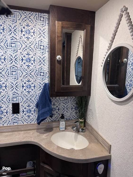 2019 Allegro Open Road 32SA by Tiffin from Pop RVs in Conway, South Carolina