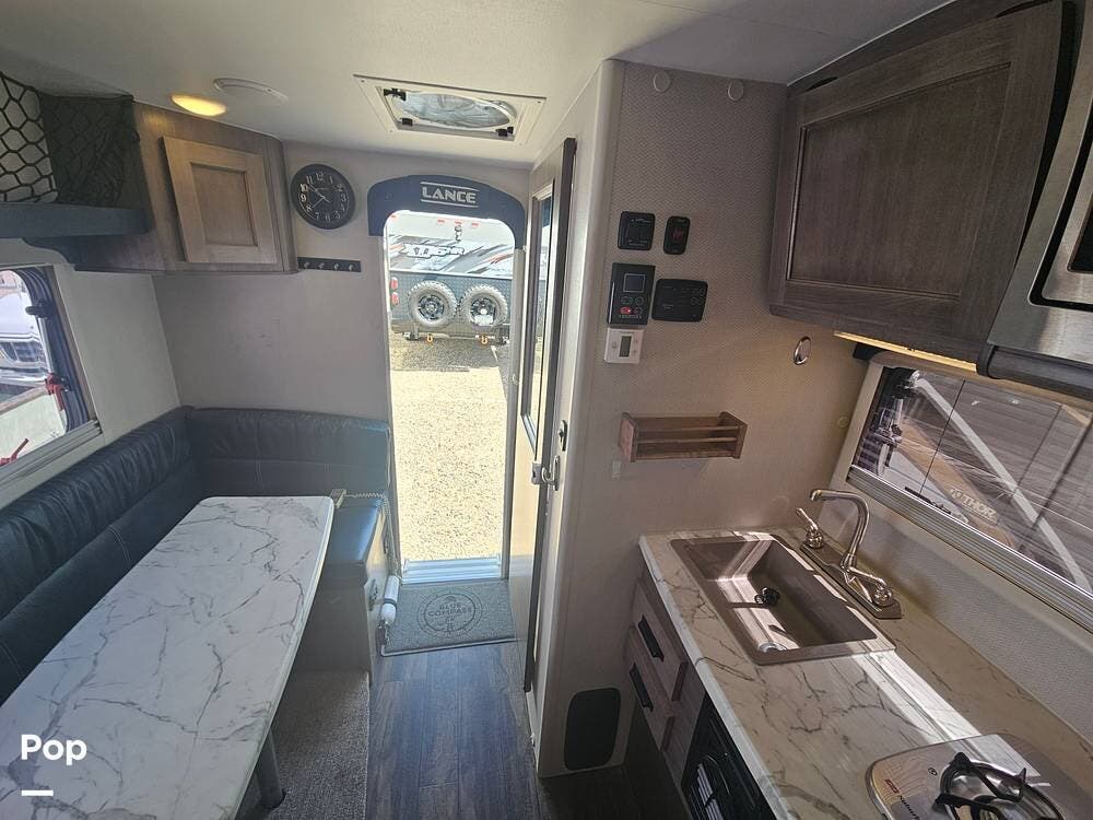 Used 2021 Lance Lance 650 available in Prescott, Arizona