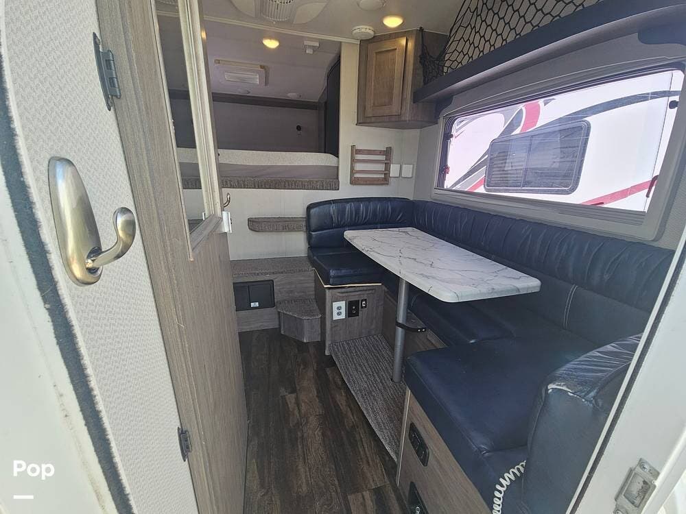 2021 Lance 650 by Lance from Pop RVs in Prescott, Arizona