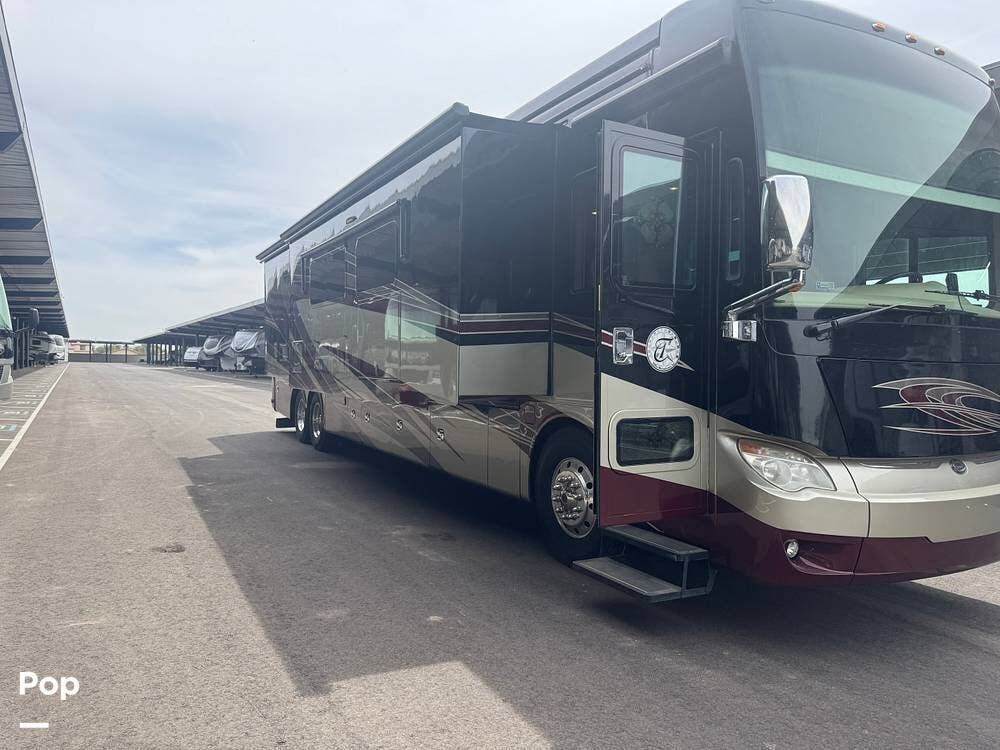 Used 2015 Tiffin Allegro Bus 45lp available in Maricopa, Arizona