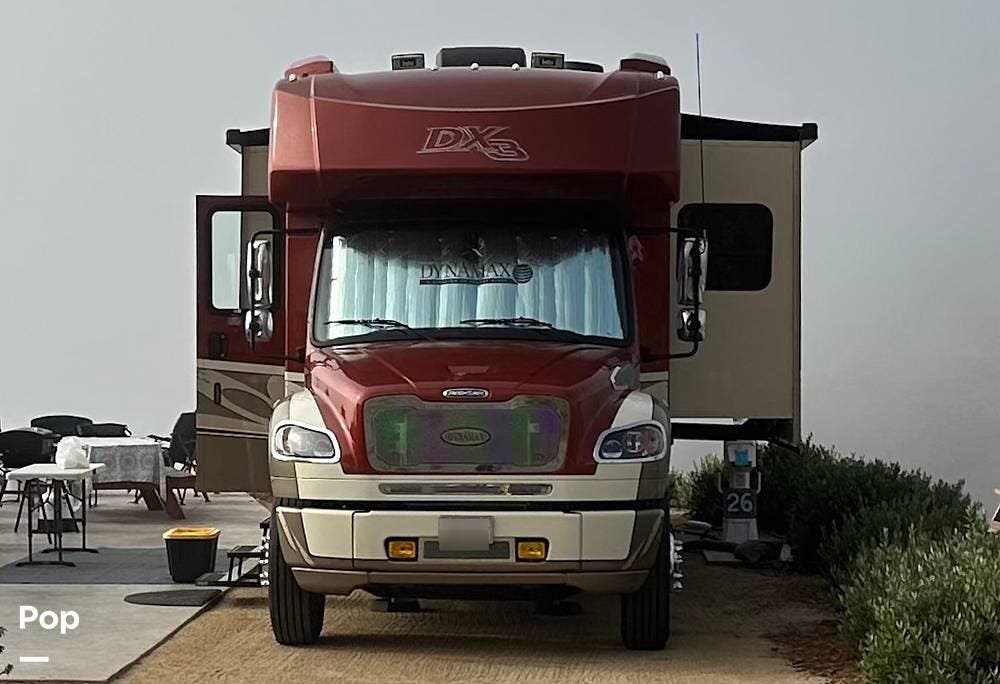 Used 2022 Dynamax Corp DX3 37TS available in Atascadero, California