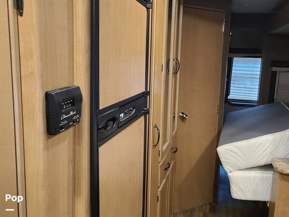 Used 2018 Thor Motor Coach A.C.E. Evo 27.2 available in Milton, Florida